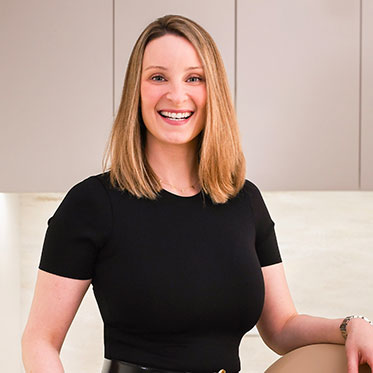 Dr. Jackie Lyons