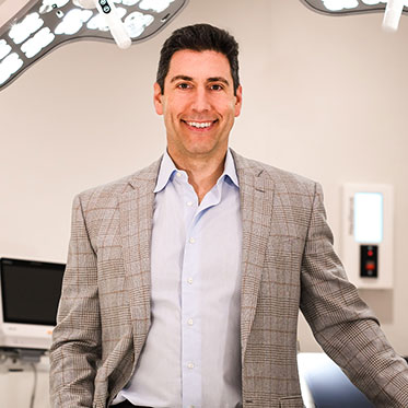 Dr. Kevin J. Cross