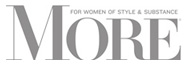 More for women of style & substance
