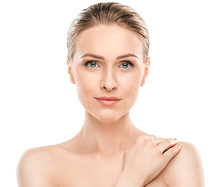 Laser Hair Reduction